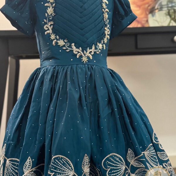 Nila V Frock