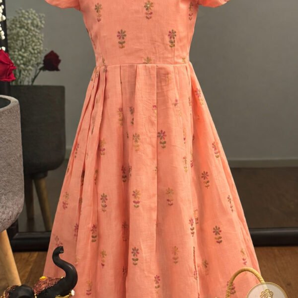 Gown