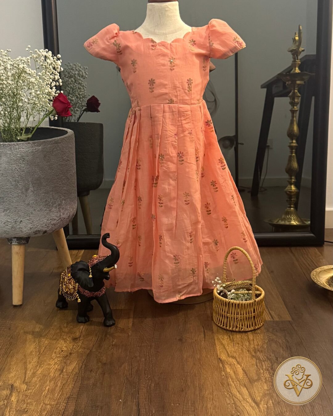 Gown - Image 2