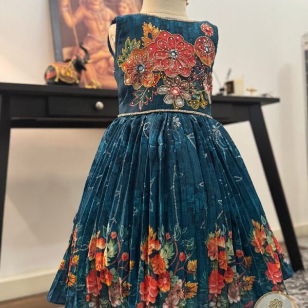 Party Frock