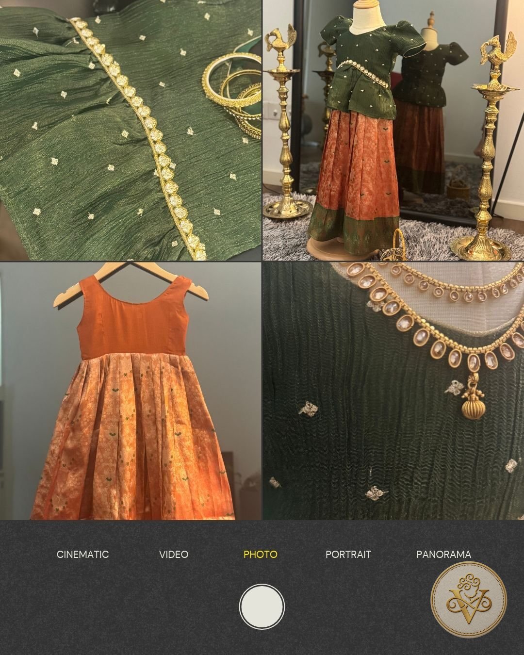 Laksha Pattu Pavadai - Image 2