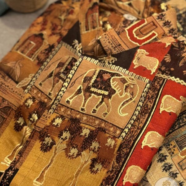 Irav V Boys Kurta