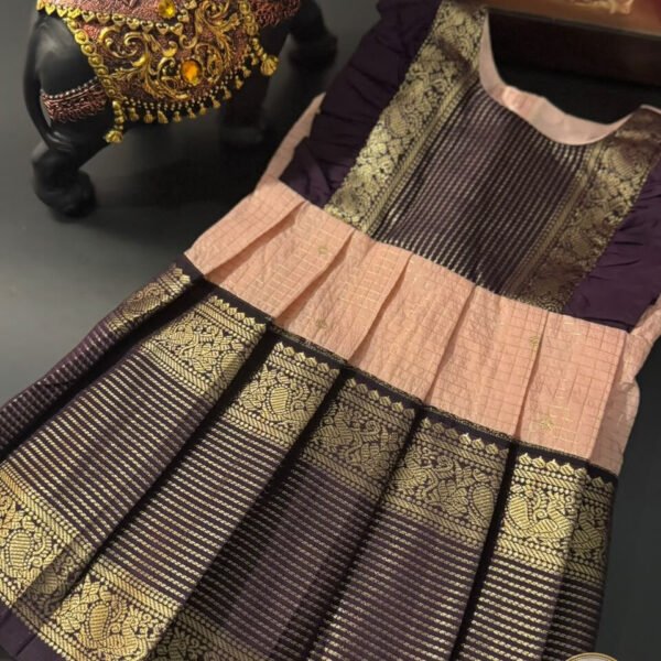 Mayurika Frock