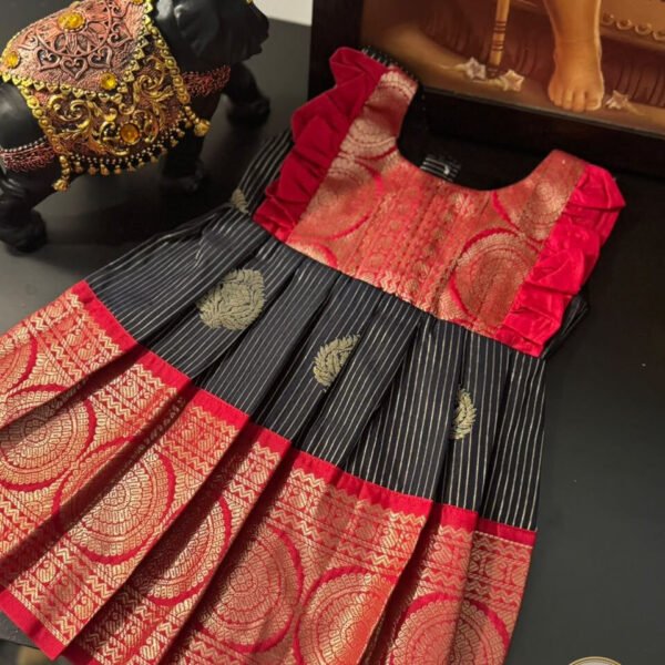 Mayurika Frock