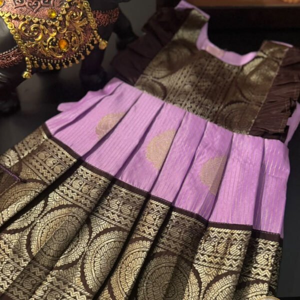 Mayurika Frock